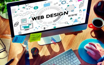 Signs You Might Need a New Business Website